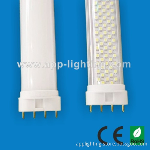 22W 2G11 LED Light